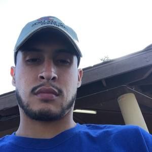 Meet your Posher, Steven